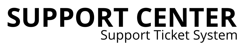 PC Point Ltd - Support